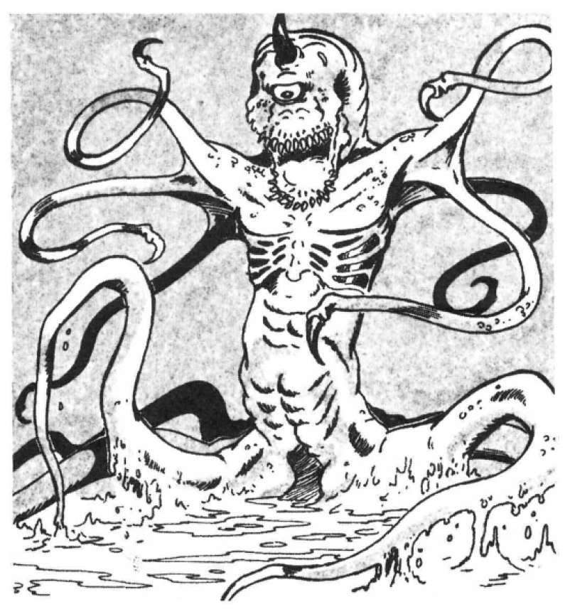 Exploring Dungeon Module B4: The Lost City – Retrospective & Review ...